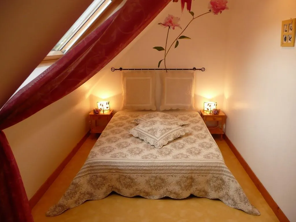 La Maison Des Iles & Spa Privatif Baden Holiday home