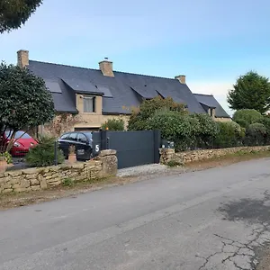 La Longere D'arzou, D'hotes Baden