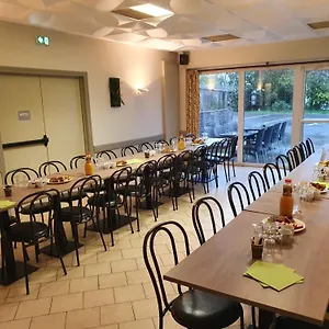 Le Toul' Broch Hotel